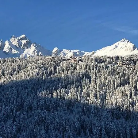 Wonder Ful Skis On Your Feet Hébergement de vacances Courchevel